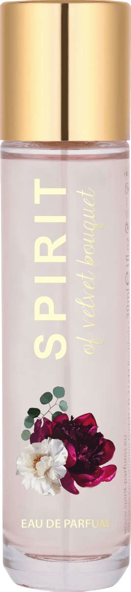 SPIRIT of Velvet Bouquet EdP, 30ml : Amazon.se: Beauty.